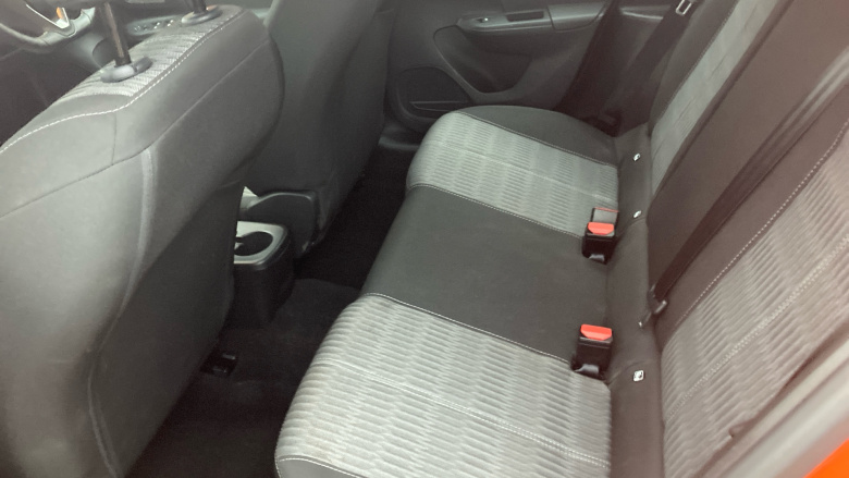 Vauxhall Corsa 1.2 SE Edition 5dr Petrol Hatchback